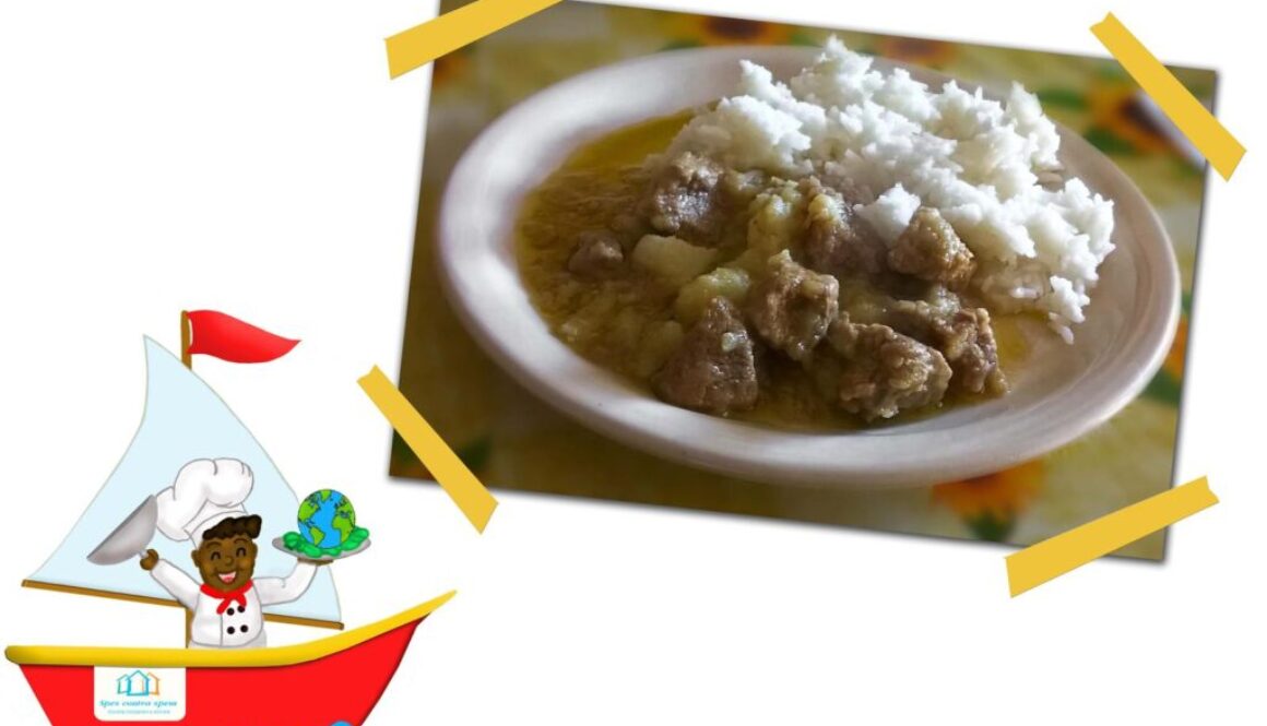 piatto di buono hagos