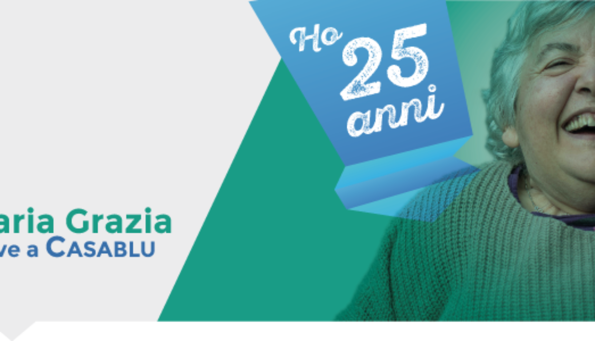 Storia di Maria Grazia