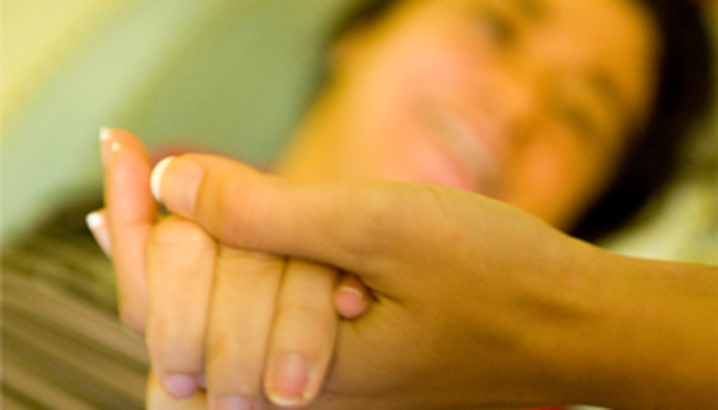 Ospedali e persone con disabilità: