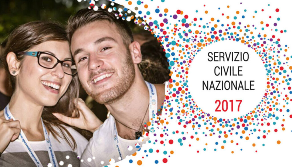 Servizio Civile Nazionale: calendario colloqui!