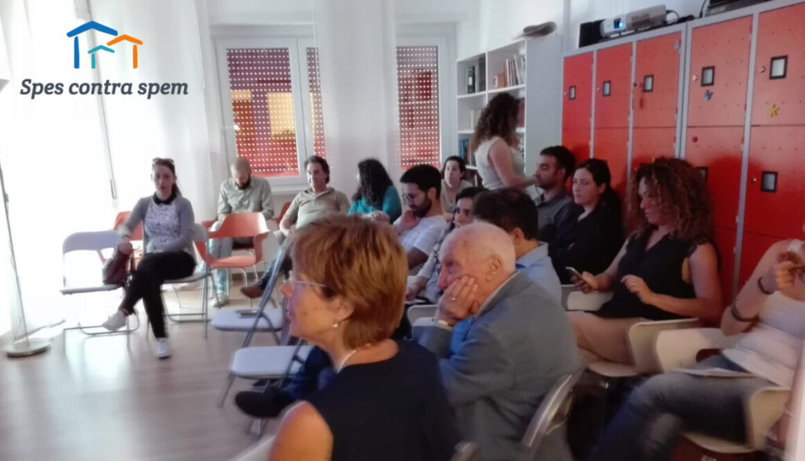 Famiglie oltre la disabilità