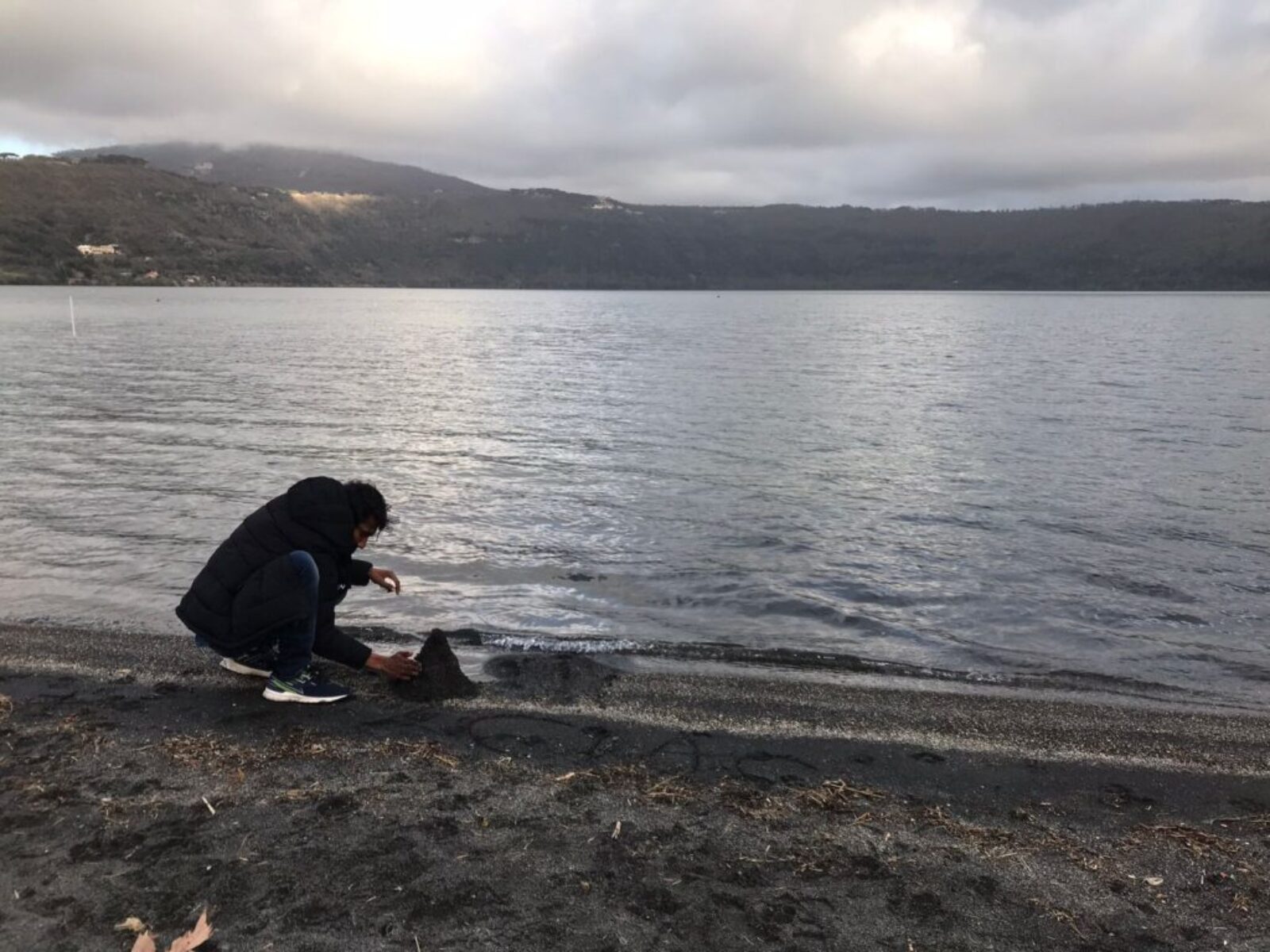 l-approdo-in-gita-al-lago