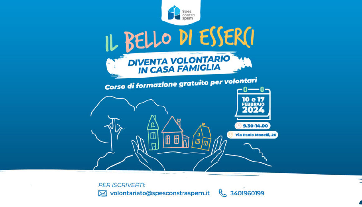 Spes-Contra-Spem-Corso-Formazione-Volontari-2024
