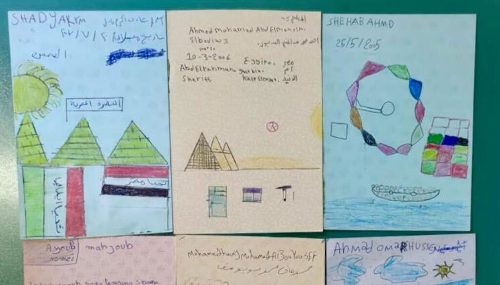 Imparare a conoscere se stessi