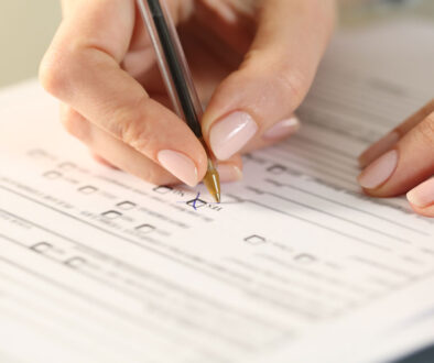 Dichiarazione dei redditi: ricordati di scegliere come destinare il tuo 5x1000