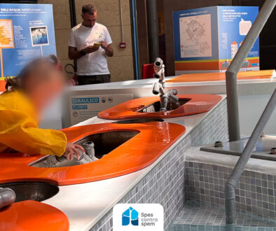 Un’avventura a Villa Borghese: un giorno speciale al Museo dei Bambini!