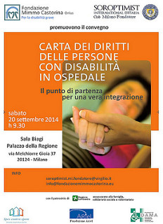 locandina presentazione carta dei diritti 20.9.14