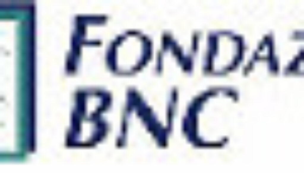 fondazione bnc