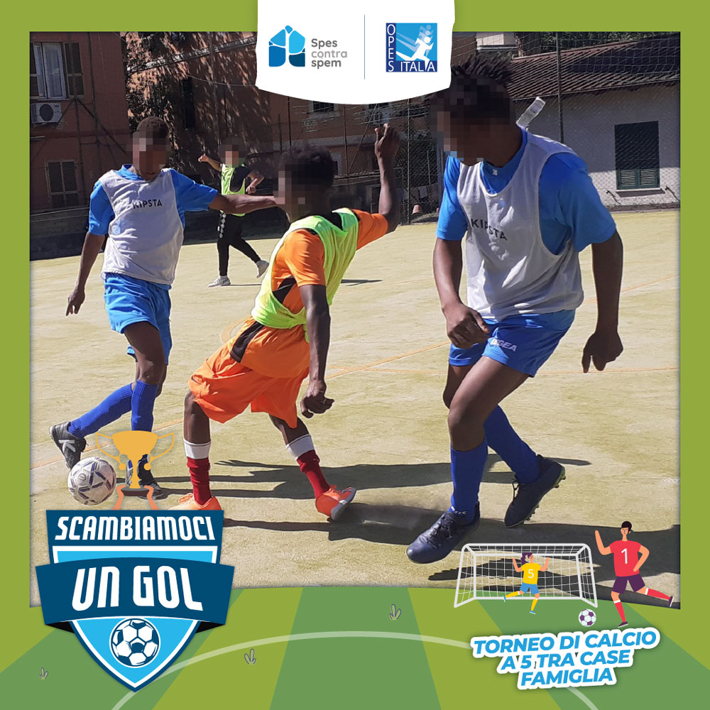 Spes-Contra-Spem-Scambiamoci-un-gol-foto2