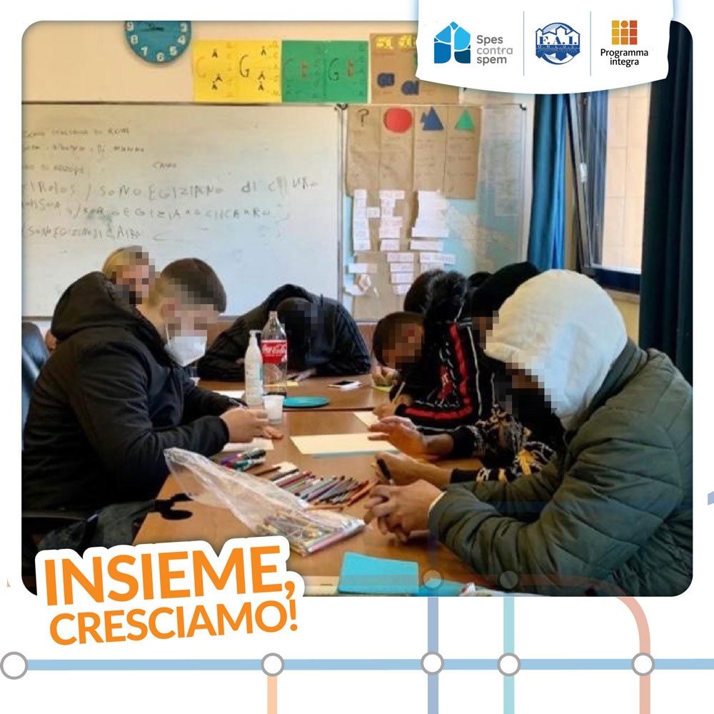 Cosa sono e come funzionano i gruppi di parola