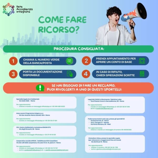 Spes-contra spem-come fare ricorso Spes-contra spem-come fare ricorso